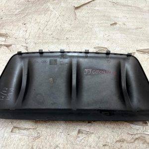 LR Range Rover Velar L560 Rear Bumper Lower Section 17-23 J8A2-19K809-AC Genuine - Image 9