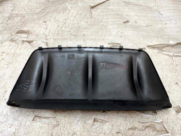 LR Range Rover Velar L560 Rear Bumper Lower Section 17 23 J8A2 19K809 AC Genuine 178524782382 9