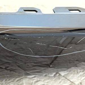 LR Range Rover Vogue L460 Rear Bumper Lower Section 22 ON M8E2-17D980-A Genuine - Image 10