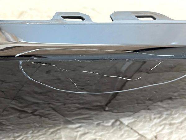 LR Range Rover Vogue L460 Rear Bumper Lower Section 22 ON M8E2 17D980 A Genuine 178436914572 10