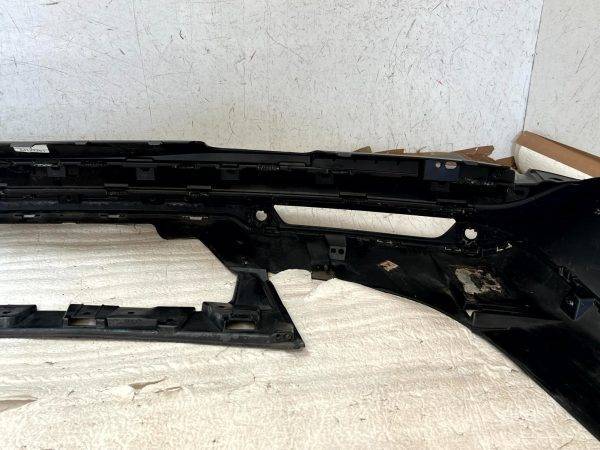 LR Range Rover Vogue L460 Rear Bumper Lower Section 22 ON M8E2 17D980 A Genuine 178436914572 16
