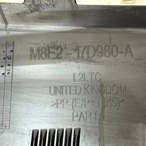 LR Range Rover Vogue L460 Rear Bumper Lower Section 22 ON M8E2-17D980-A Genuine - Image 19