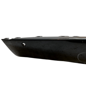 LR Range Rover Vogue L460 Rear Bumper Lower Section 22 ON M8E2-17D980-A Genuine - Image 2