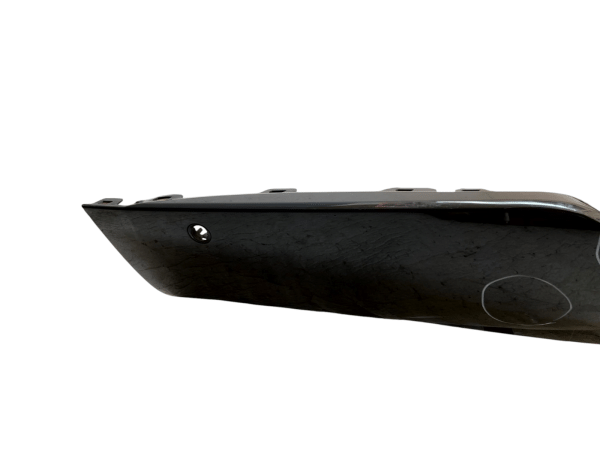 LR Range Rover Vogue L460 Rear Bumper Lower Section 22 ON M8E2 17D980 A Genuine 178436914572 2