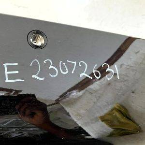 LR Range Rover Vogue L460 Rear Bumper Lower Section 22 ON M8E2-17D980-A Genuine - Image 20