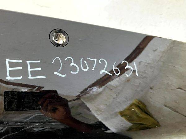 LR Range Rover Vogue L460 Rear Bumper Lower Section 22 ON M8E2 17D980 A Genuine 178436914572 20