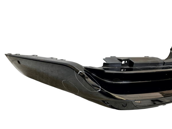 LR Range Rover Vogue L460 Rear Bumper Lower Section 22 ON M8E2 17D980 A Genuine 178436914572 3