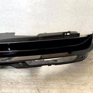 LR Range Rover Vogue L460 Rear Bumper Lower Section 22 ON M8E2-17D980-A Genuine - Image 6