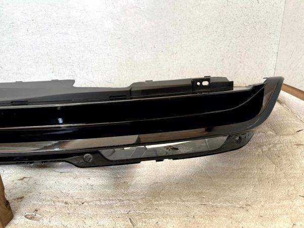 LR Range Rover Vogue L460 Rear Bumper Lower Section 22 ON M8E2 17D980 A Genuine 178436914572 6