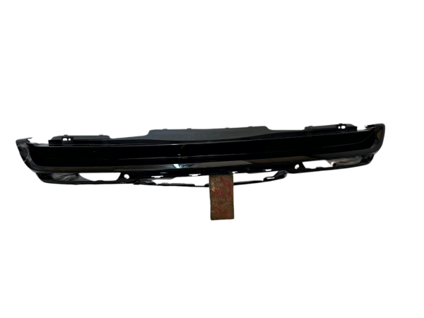 LR Range Rover Vogue L460 Rear Bumper Lower Section 22 ON M8E2 17D980 A Genuine 178436914572
