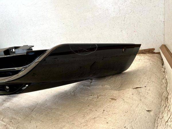 LR Range Rover Vogue L460 Rear Bumper Lower Section 22 ON M8E2 17D980 A Genuine 178436914572 7