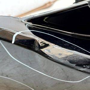 LR Range Rover Vogue L460 Rear Bumper Lower Section 22 ON M8E2-17D980-A Genuine - Image 8
