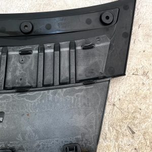 LR Range Rover Vogue L460 Rear Bumper Lower Skid Plate 2022 ON M8E2-17F846-AA - Image 11