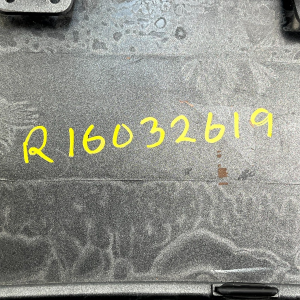 LR Range Rover Vogue L460 Rear Bumper Lower Skid Plate 2022 ON M8E2-17F846-AA - Image 13