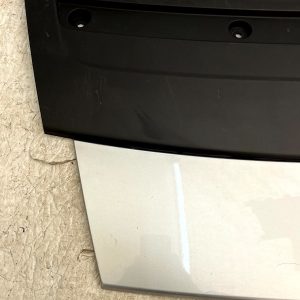 LR Range Rover Vogue L460 Rear Bumper Lower Skid Plate 2022 ON M8E2-17F846-AA - Image 3