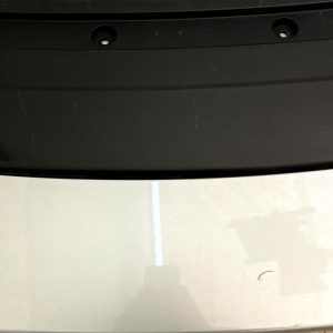 LR Range Rover Vogue L460 Rear Bumper Lower Skid Plate 2022 ON M8E2-17F846-AA - Image 4