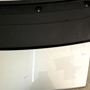 LR Range Rover Vogue L460 Rear Bumper Lower Skid Plate 2022 ON M8E2-17F846-AA - Image 5