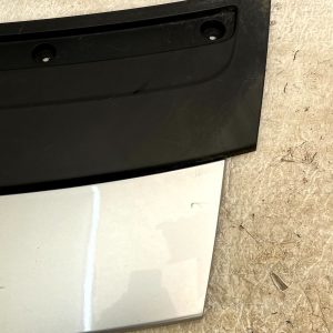 LR Range Rover Vogue L460 Rear Bumper Lower Skid Plate 2022 ON M8E2-17F846-AA - Image 6