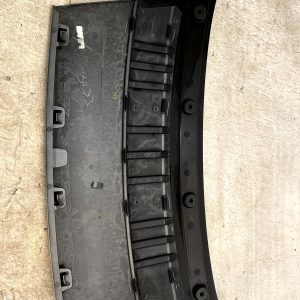 LR Range Rover Vogue L460 Rear Bumper Lower Skid Plate 2022 ON M8E2-17F846-AA - Image 7