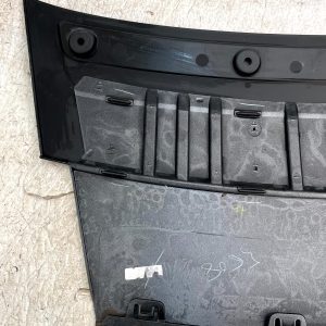 LR Range Rover Vogue L460 Rear Bumper Lower Skid Plate 2022 ON M8E2-17F846-AA - Image 8