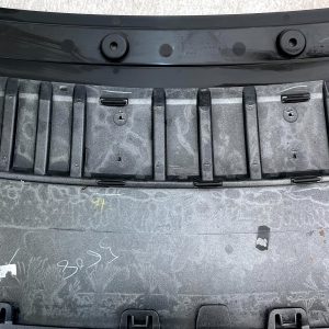 LR Range Rover Vogue L460 Rear Bumper Lower Skid Plate 2022 ON M8E2-17F846-AA - Image 9