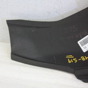 Lamborghini Huracan Front Bumper Left Grill 4T0807681B Genuine - Image 10