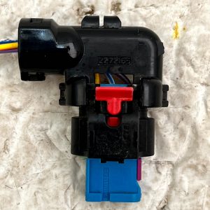 Land Rover Defender Discovery PDC Parking Sensor Plug Connector 2236343 Genuine - Image 4