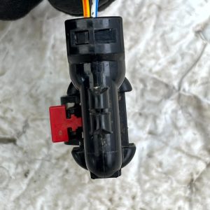 Land Rover Defender Discovery PDC Parking Sensor Plug Connector 2236343 Genuine - Image 7