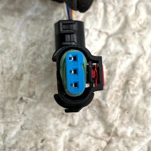 Land Rover Defender Discovery PDC Parking Sensor Plug Connector 2236343 Genuine - Image 8