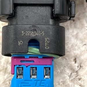 Land Rover Defender Discovery PDC Parking Sensor Plug Connector 2236343 Genuine - Image 9
