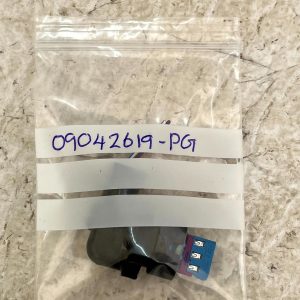 Land Rover Defender Discovery PDC Parking Sensor Plug Connector 2236343 Genuine - Image 10
