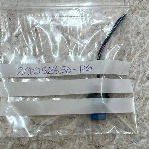 Land Rover Defender Discovery Parking Sensor Plug Connector 2236343 Genuine - Image 10