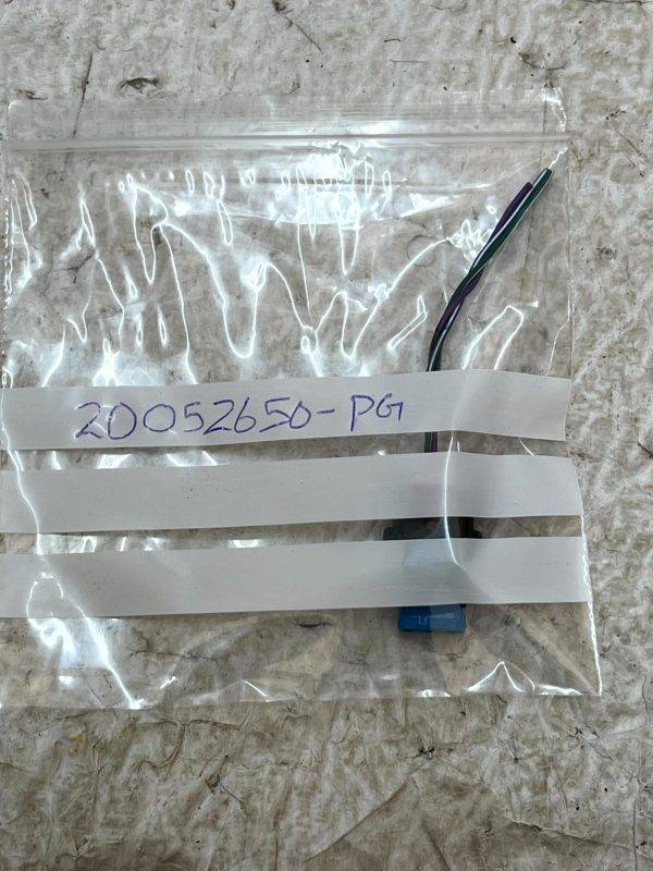 Land Rover Defender Discovery Parking Sensor Plug Connector 2236343 Genuine 178234297702 10