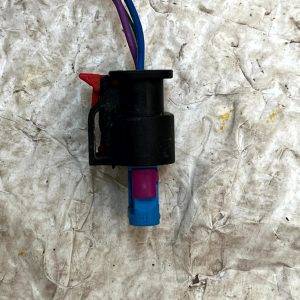 Land Rover Defender Discovery Parking Sensor Plug Connector 2236343 Genuine - Image 5