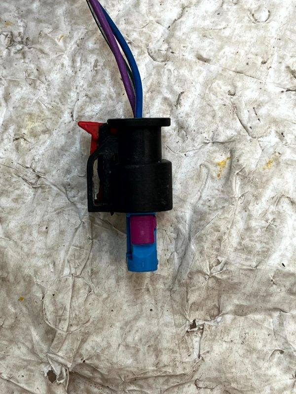 Land Rover Defender Discovery Parking Sensor Plug Connector 2236343 Genuine 178234297702 5