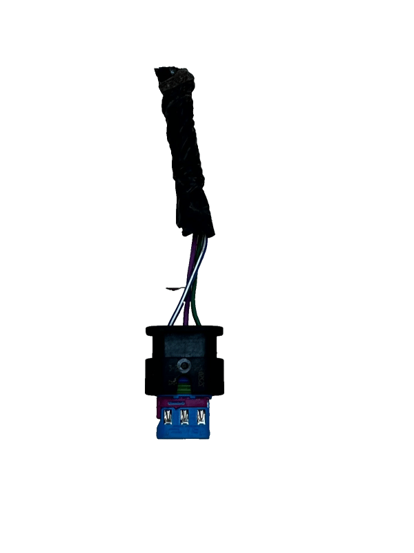Land Rover Defender Discovery Parking Sensor Plug Connector 2236343 Genuine 178234297702