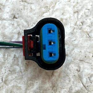 Land Rover Defender Discovery Parking Sensor Plug Connector 2236343 Genuine - Image 7