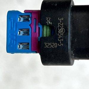 Land Rover Defender Discovery Parking Sensor Plug Connector 2236343 Genuine - Image 8