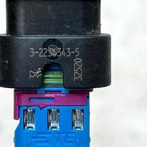 Land Rover Defender Discovery Parking Sensor Plug Connector 2236343 Genuine - Image 9