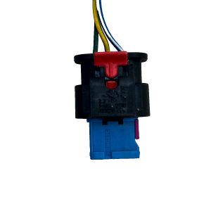 Land Rover Defender Discovery Parking Sensor Plug Connector 3-2236343-5 Genuine 11 Land Rover Defender Discovery Parking Sensor Plug Connector 3-2236343-5 Genuine - Image 3