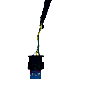 Land Rover Defender Discovery Parking Sensor Plug Connector 3-2236343-5 Genuine 9 Land Rover Defender Discovery Parking Sensor Plug Connector 3-2236343-5 Genuine - Image 1