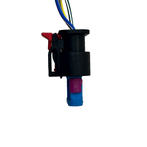 Land Rover Defender Discovery Parking Sensor Plug Connector 3-2236343-5 Genuine 12 Land Rover Defender Discovery Parking Sensor Plug Connector 3-2236343-5 Genuine - Image 4