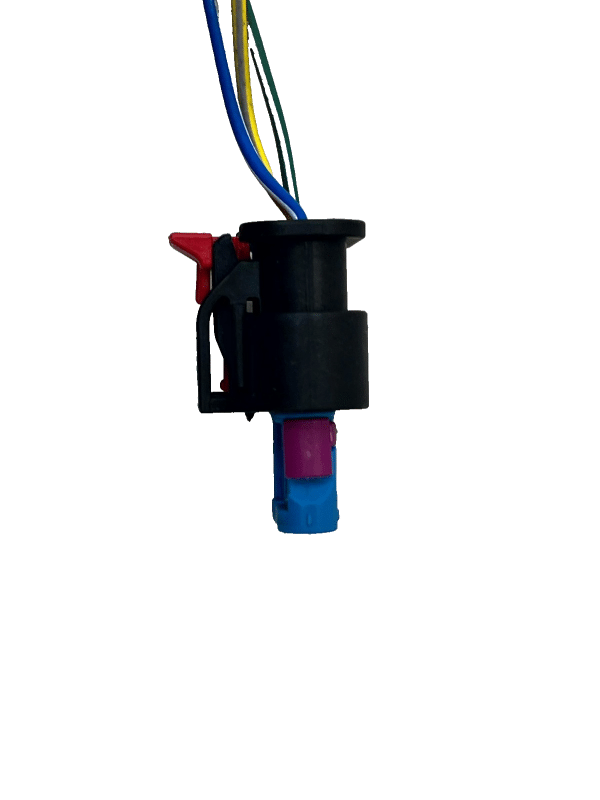 Land Rover Defender Discovery Parking Sensor Plug Connector 3-2236343-5 Genuine 3 Land Rover Defender Discovery Parking Sensor Plug Connector 3 2236343 5 Genuine 178321950032 4