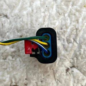 Land Rover Defender Discovery Parking Sensor Plug Connector 3-2236343-5 Genuine 14 Land Rover Defender Discovery Parking Sensor Plug Connector 3-2236343-5 Genuine - Image 6