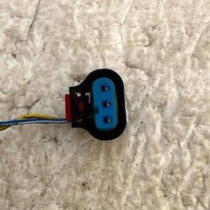 Land Rover Defender Discovery Parking Sensor Plug Connector 3-2236343-5 Genuine 15 Land Rover Defender Discovery Parking Sensor Plug Connector 3-2236343-5 Genuine - Image 7