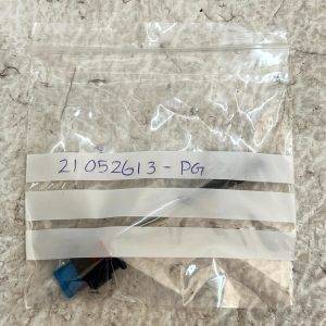 Land Rover Defender Discovery Parking Sensor Plug Connector 3-2236343-5 Genuine 17 Land Rover Defender Discovery Parking Sensor Plug Connector 3-2236343-5 Genuine - Image 9