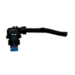 Land Rover Defender Discovery Parking Sensor Plug Connector 3 2236343 5 Genuine 178445311232