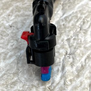 Land Rover Defender Discovery Parking Sensor Plug Connector 3-2236343-5 Genuine - Image 6