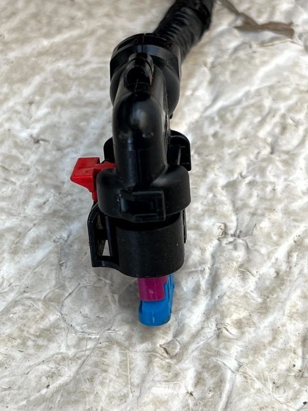 Land Rover Defender Discovery Parking Sensor Plug Connector 3 2236343 5 Genuine 178445311232 6