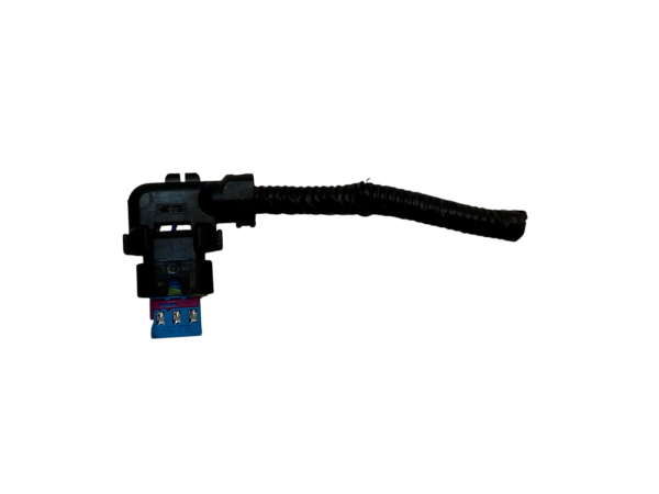 Land Rover Defender Discovery Parking Sensor Plug Connector 3 2236343 5 Genuine 178445311232